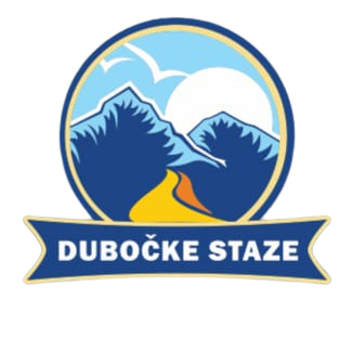 Dubočke staze logo